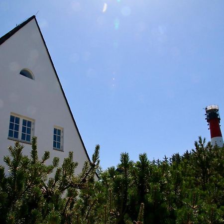 Lighthouse 4 Villa Hörnum Buitenkant foto